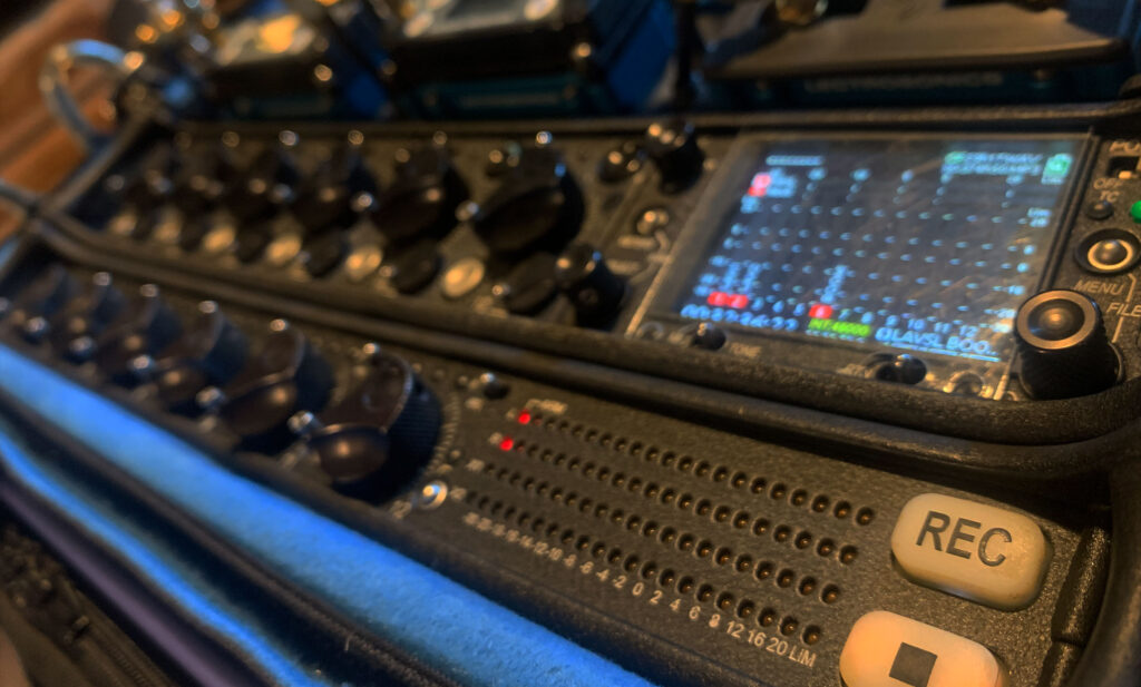 Equipment Rental Summitstar Studios