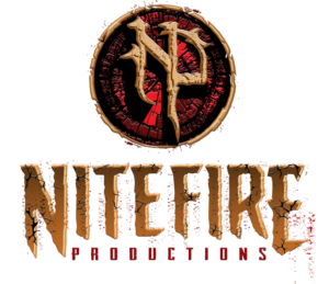Nitefire Productions Logo