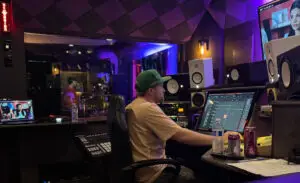 Engineer Nile Popchock Records ADR