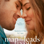 Poster - The Map That Leads to You
