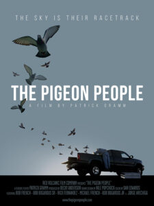 PigeonPeople