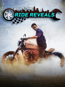 WhattheRideReveals