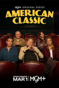 American-Classic