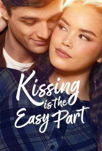 Kissing